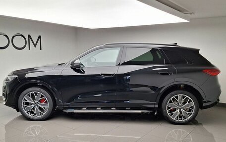 Audi Q5, 2025 год, 7 140 000 рублей, 2 фотография