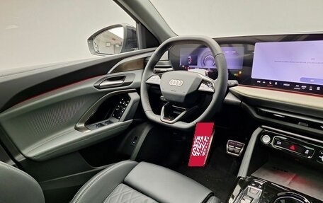 Audi Q5, 2025 год, 7 140 000 рублей, 9 фотография