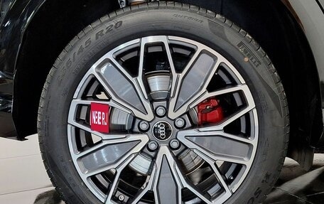 Audi Q5, 2025 год, 7 140 000 рублей, 12 фотография