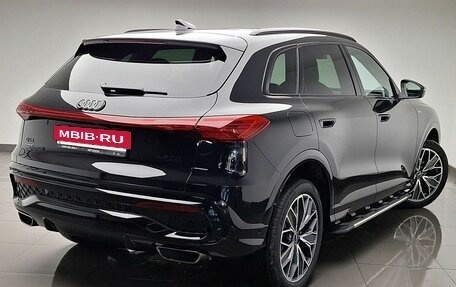 Audi Q5, 2025 год, 7 140 000 рублей, 3 фотография