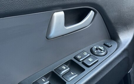 KIA Sportage III, 2013 год, 1 377 000 рублей, 15 фотография