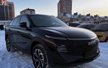 Haval F7x, 2026 год, 3 599 000 рублей, 3 фотография