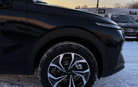 Haval F7x, 2026 год, 3 599 000 рублей, 5 фотография