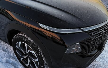 Haval F7x, 2026 год, 3 599 000 рублей, 4 фотография