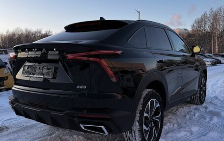 Haval F7x, 2026 год, 3 599 000 рублей, 6 фотография