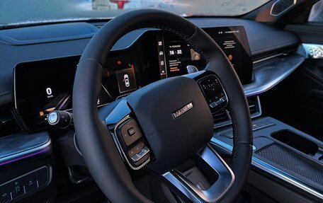 Haval F7x, 2026 год, 3 599 000 рублей, 10 фотография