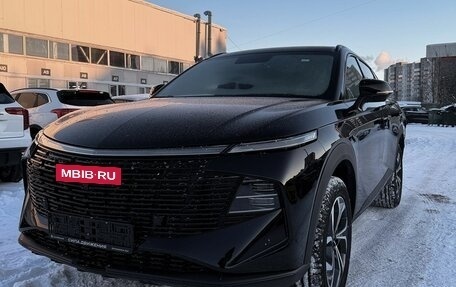 Haval F7x, 2026 год, 3 599 000 рублей, 2 фотография