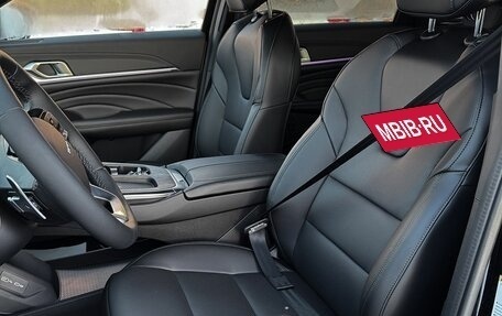 Haval F7x, 2026 год, 3 599 000 рублей, 9 фотография