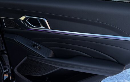 Haval F7x, 2026 год, 3 599 000 рублей, 15 фотография