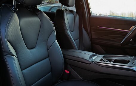 Haval F7x, 2026 год, 3 599 000 рублей, 18 фотография