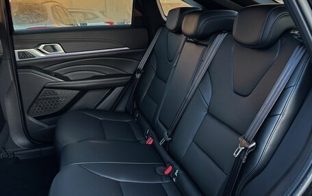 Haval F7x, 2026 год, 3 599 000 рублей, 13 фотография