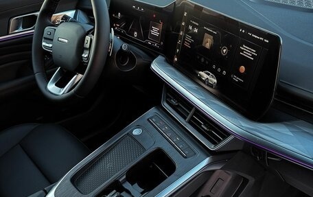 Haval F7x, 2026 год, 3 599 000 рублей, 19 фотография