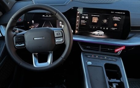 Haval F7x, 2026 год, 3 599 000 рублей, 14 фотография