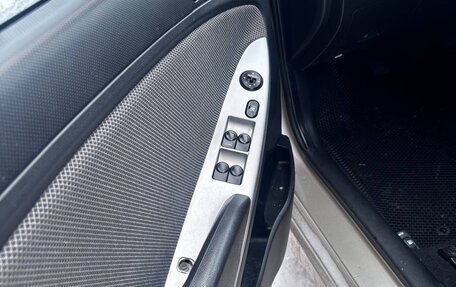 Hyundai Solaris II рестайлинг, 2012 год, 550 000 рублей, 7 фотография