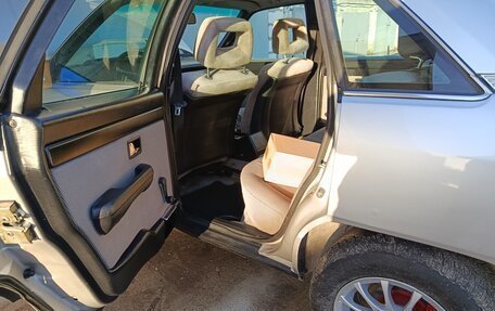 Audi 100, 1988 год, 225 000 рублей, 12 фотография