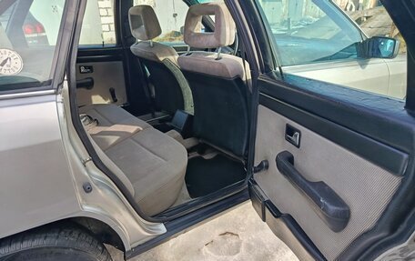 Audi 100, 1988 год, 225 000 рублей, 10 фотография