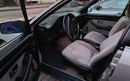 Audi 100, 1988 год, 225 000 рублей, 20 фотография