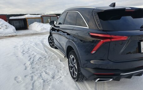 Haval F7, 2025 год, 3 100 000 рублей, 3 фотография