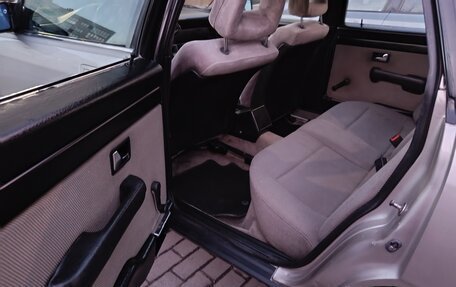 Audi 100, 1988 год, 225 000 рублей, 19 фотография