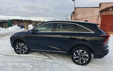 Haval F7, 2025 год, 3 100 000 рублей, 2 фотография