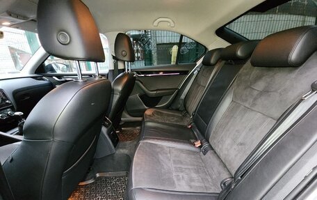 Skoda Octavia, 2017 год, 2 100 000 рублей, 6 фотография