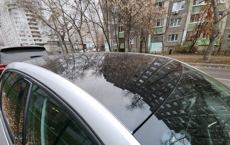 Skoda Octavia, 2017 год, 2 100 000 рублей, 3 фотография