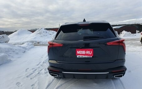 Haval F7, 2025 год, 3 100 000 рублей, 4 фотография