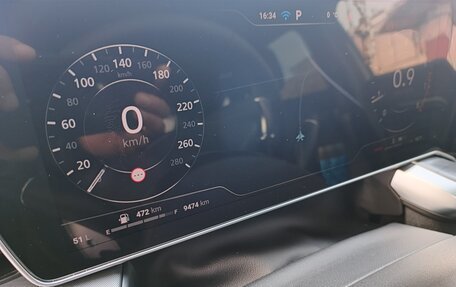 Haval F7, 2025 год, 3 100 000 рублей, 10 фотография