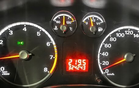 Ford C-MAX I рестайлинг, 2008 год, 370 000 рублей, 3 фотография