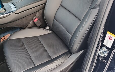 Haval F7, 2025 год, 3 100 000 рублей, 12 фотография