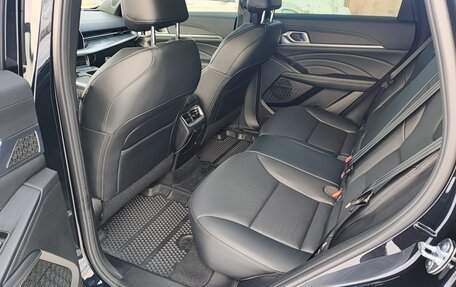 Haval F7, 2025 год, 3 100 000 рублей, 11 фотография
