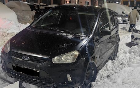 Ford C-MAX I рестайлинг, 2008 год, 370 000 рублей, 5 фотография
