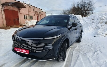 Haval F7, 2025 год, 3 100 000 рублей, 9 фотография