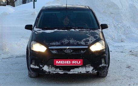 Ford C-MAX I рестайлинг, 2008 год, 370 000 рублей, 2 фотография