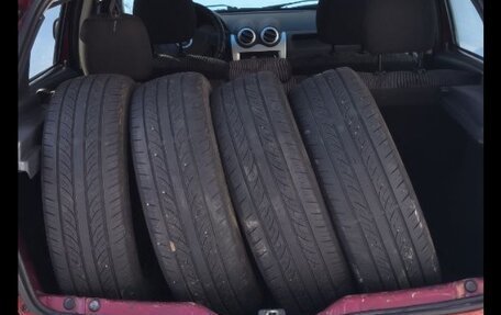 Renault Sandero I, 2011 год, 470 000 рублей, 11 фотография