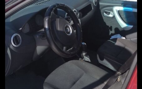 Renault Sandero I, 2011 год, 470 000 рублей, 7 фотография