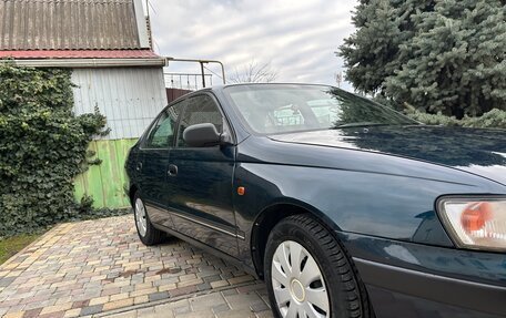Toyota Carina E, 1995 год, 385 000 рублей, 3 фотография