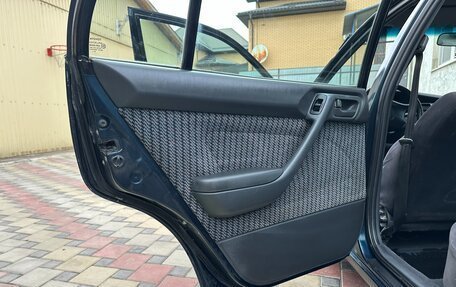 Toyota Carina E, 1995 год, 385 000 рублей, 12 фотография