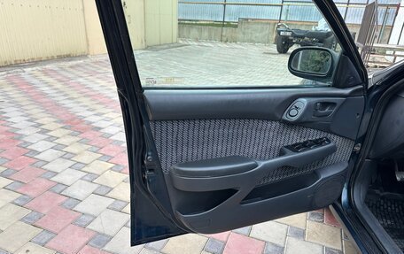 Toyota Carina E, 1995 год, 385 000 рублей, 9 фотография