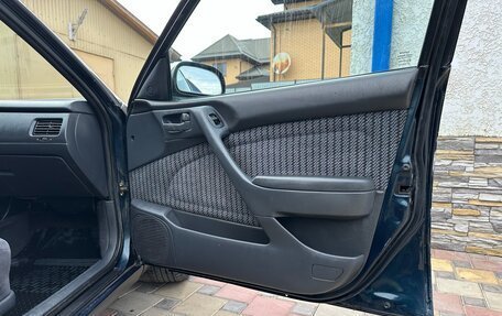 Toyota Carina E, 1995 год, 385 000 рублей, 10 фотография