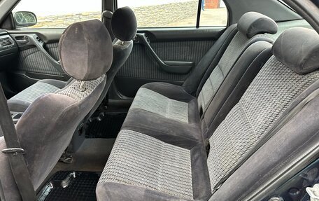 Toyota Carina E, 1995 год, 385 000 рублей, 16 фотография