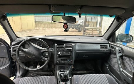 Toyota Carina E, 1995 год, 385 000 рублей, 17 фотография