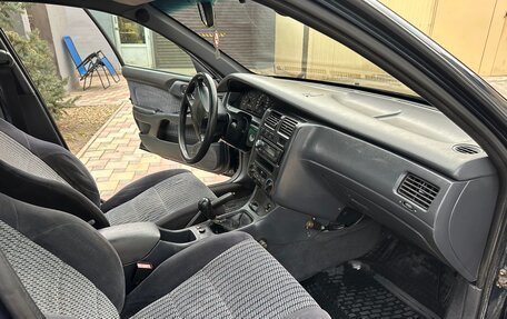 Toyota Carina E, 1995 год, 385 000 рублей, 15 фотография