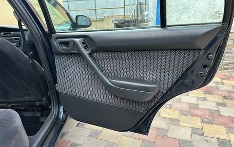 Toyota Carina E, 1995 год, 385 000 рублей, 11 фотография