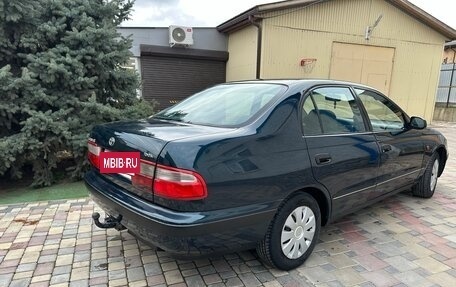 Toyota Carina E, 1995 год, 385 000 рублей, 6 фотография