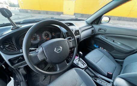 Nissan Almera Classic, 2010 год, 450 000 рублей, 3 фотография
