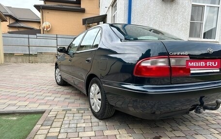 Toyota Carina E, 1995 год, 385 000 рублей, 5 фотография