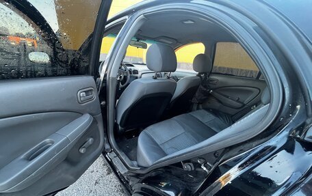 Nissan Almera Classic, 2010 год, 450 000 рублей, 4 фотография