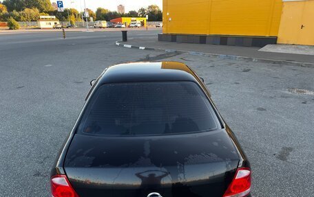 Nissan Almera Classic, 2010 год, 450 000 рублей, 6 фотография