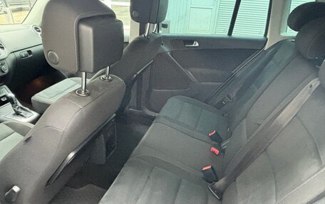 Volkswagen Tiguan I, 2016 год, 1 560 000 рублей, 6 фотография